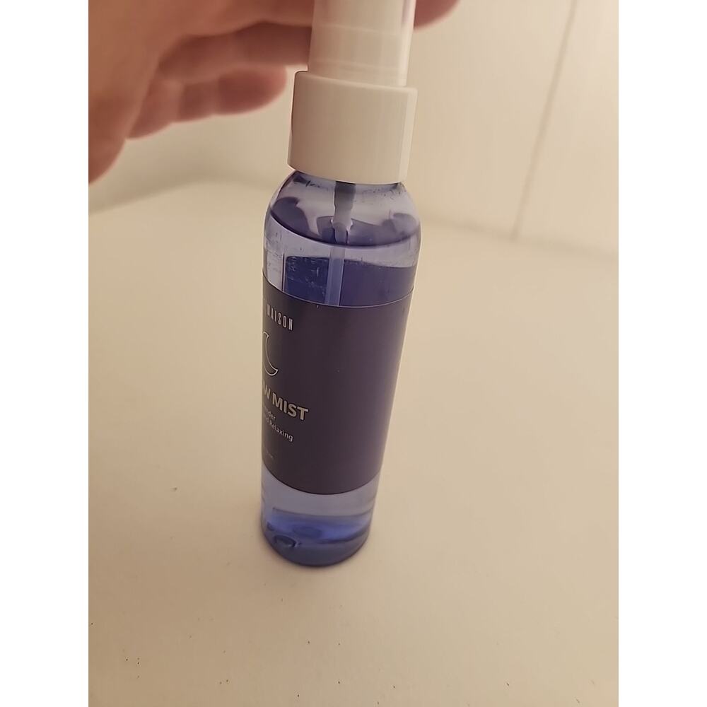 BELLE Maison Lavender - Room, Linen & Pillow Mist 4oz - Picture 11 of 13
